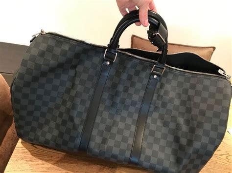 louis vuitton reisetasche herren|louis vuitton taschen damen.